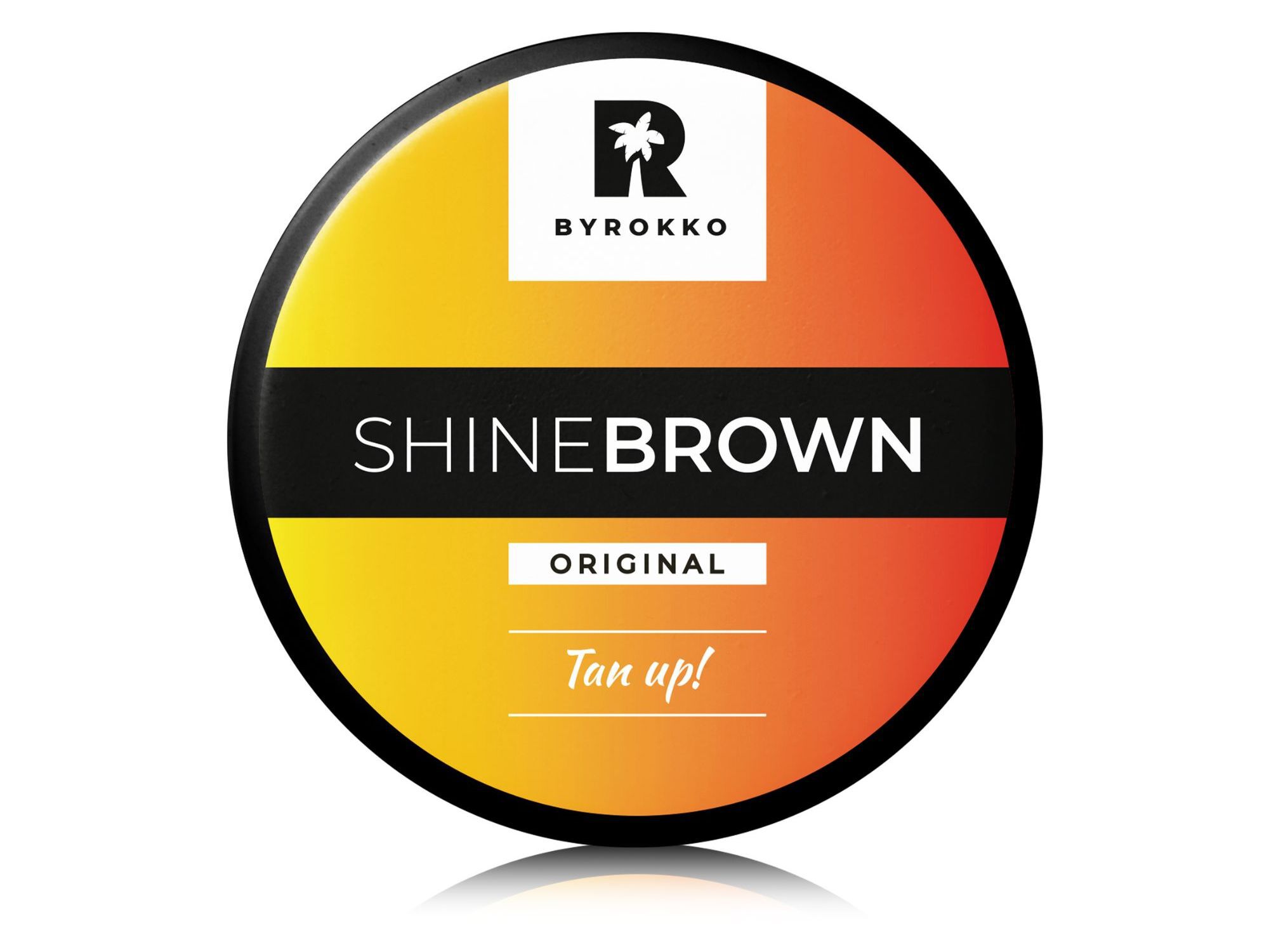 CREME BYROKKO ACELERADOR BRONZEADO 200ML image number 0