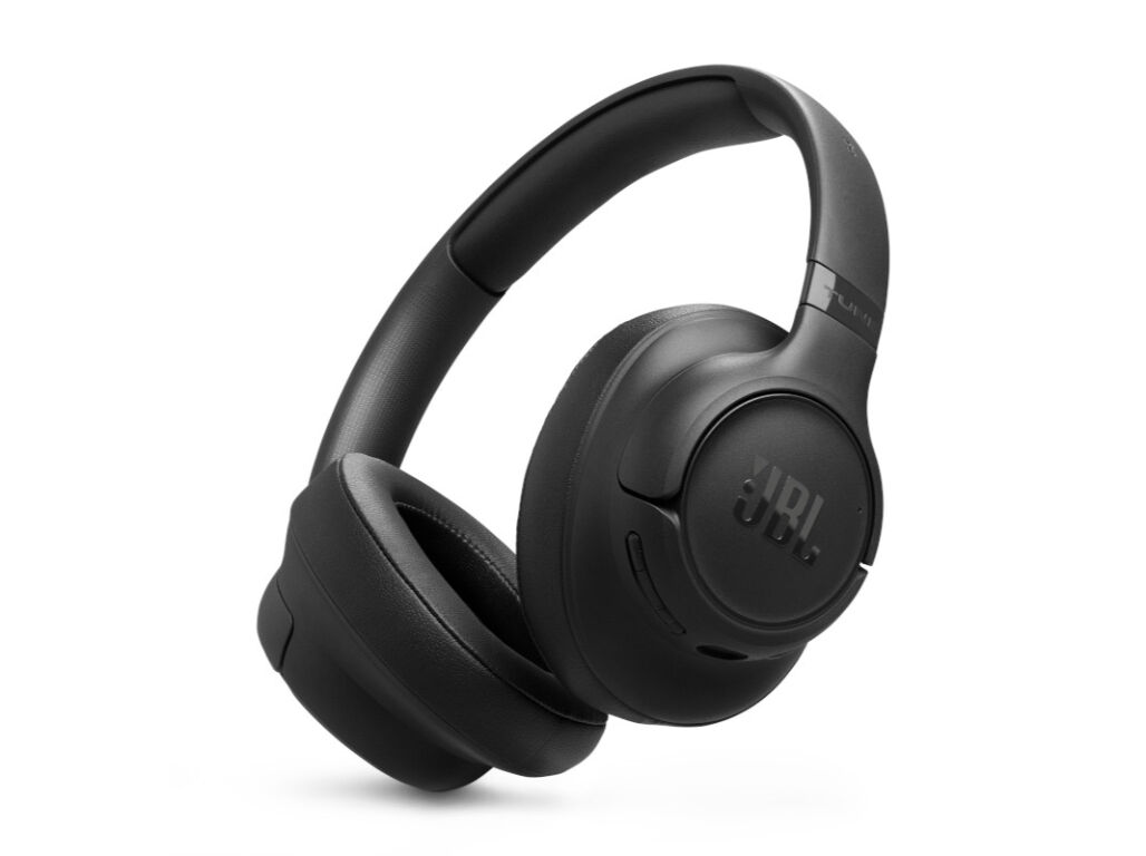 AUSCULTADORES BLUETOOTH JBL TUNE 730 PRETO