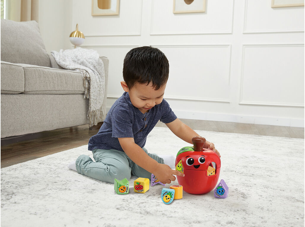 MA&Ccedil;&Atilde; DAS FORMAS V-TECH image number 7