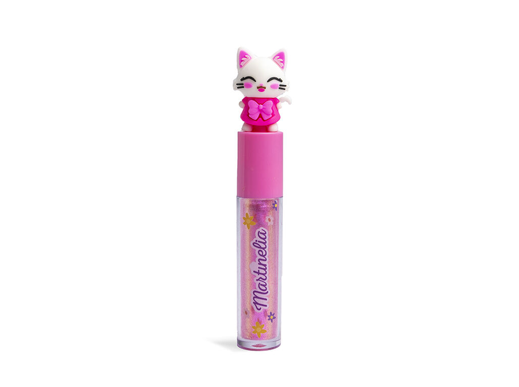 GLOSS MARTINELIA FRIENDLY ANIMALS 1 UN image number 1