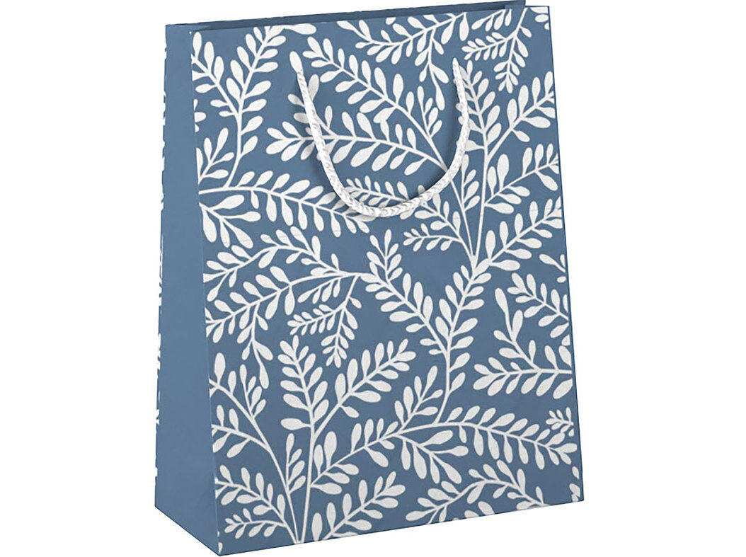 SACO PARA PRESENTE AUCHAN TAMANHO XS