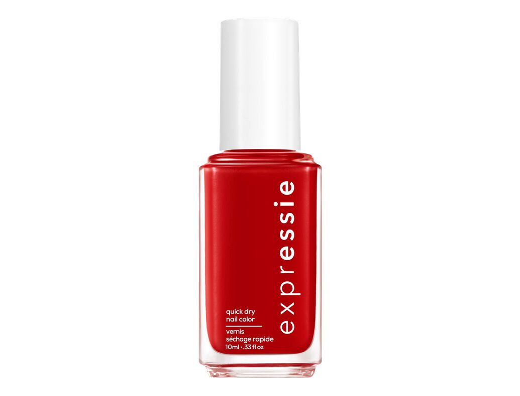 VERNIZ ESSIE UNHAS EXPRESSIE 190 NU 1UN image number 0