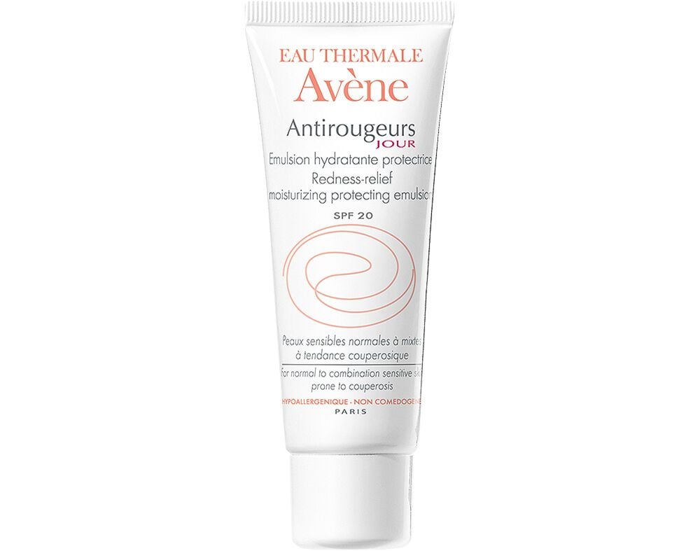 CREME AVENE ANTIROUGEURS LIGEIRO 40ML