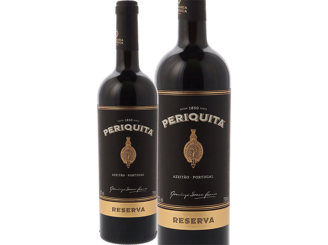VINHO TINTO PERIQUITA RESERVA SET&Uacute;BAL 0.75L