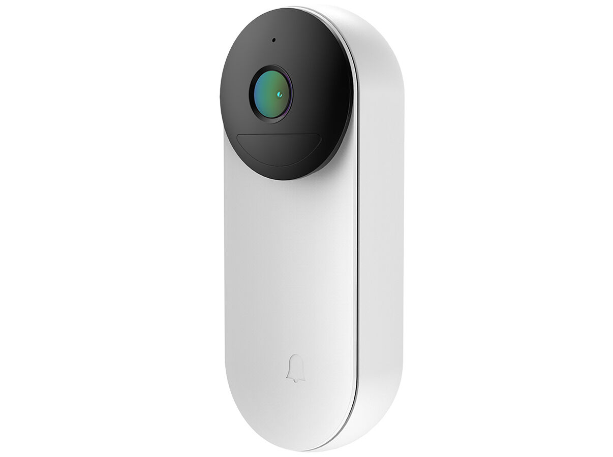 CAMERA SPC VIDEO PORTEIRO FULL HD WIFI image number 1