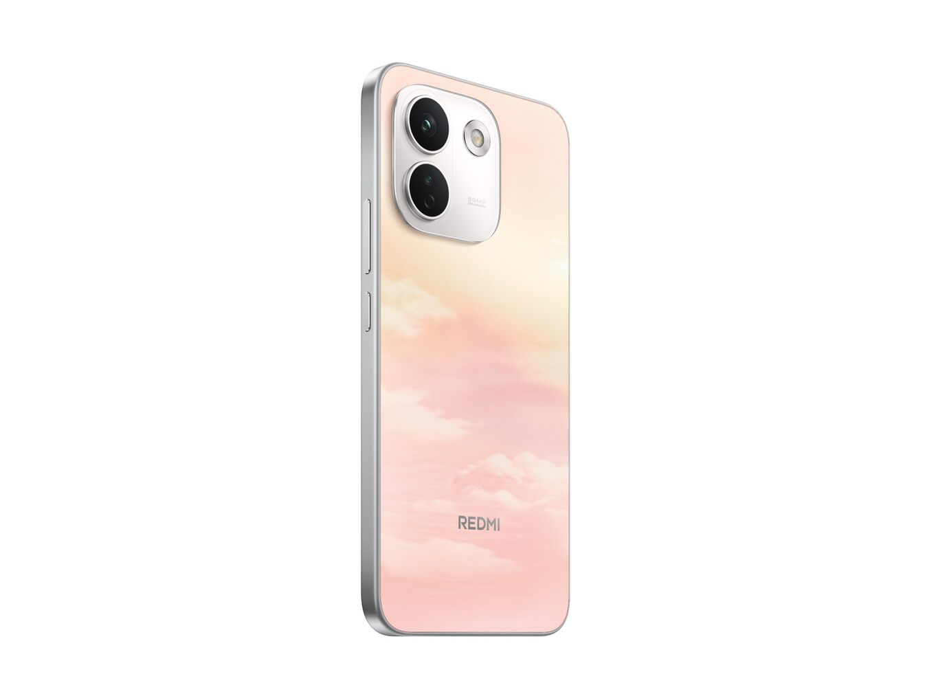 SMARTPHONE REDMI NOTE 17 PRO MAX 5G WHITE 8/512GB image number 2