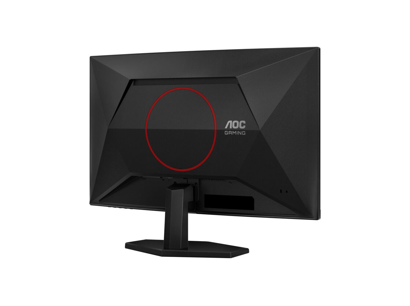 MONITOR GAMING AOC C27G42ZE 27" CURVO FHD 260HZ image number 6