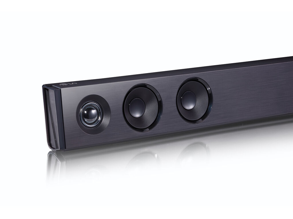 BARRA DE SOM LG SQC2 2.1 300W image number 3