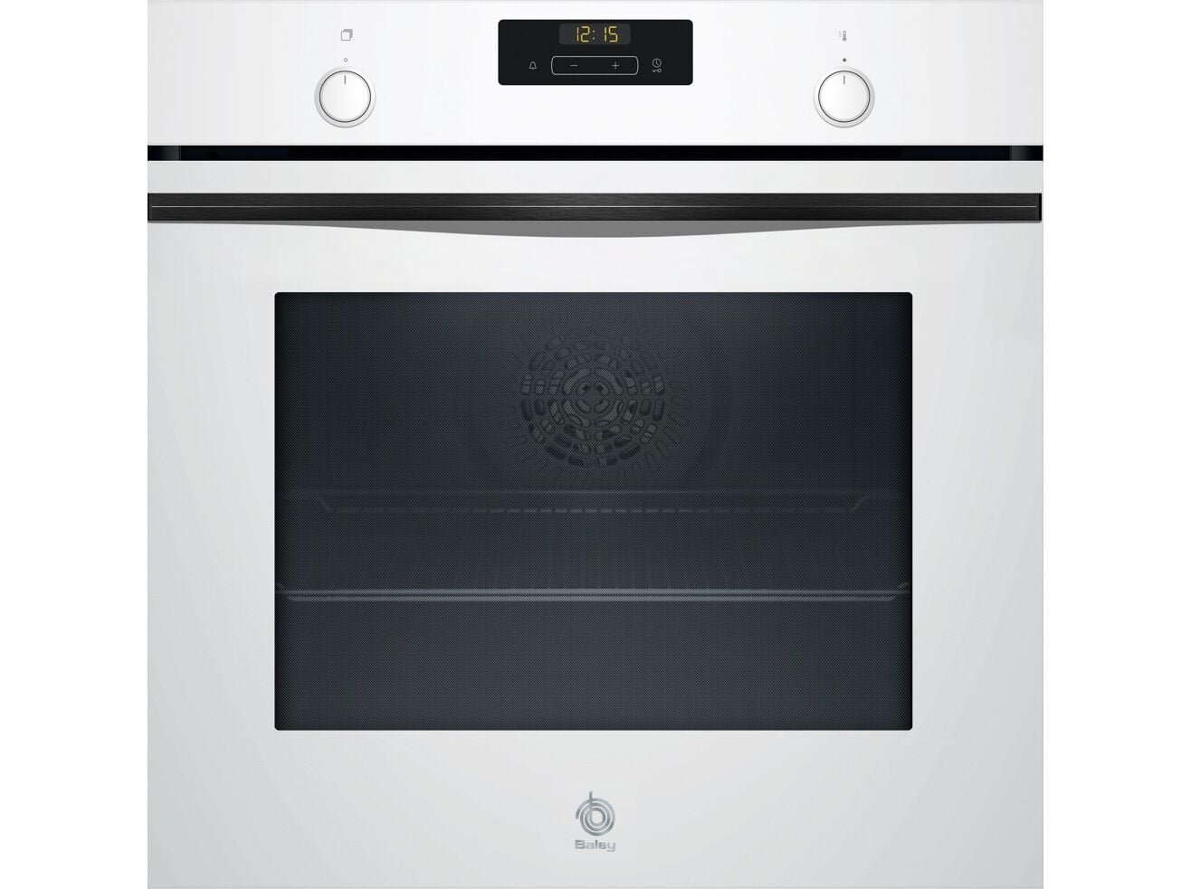 FORNO MULTIFUN&Ccedil;&Otilde;ES BALAY 3HB5131B3 BRANCO A+ 71L 3400W image number 0