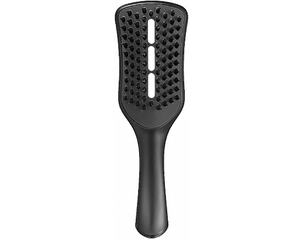 ESCOVA TANGLE TEEZER EASY DRY&GO JET BLACK PRETO