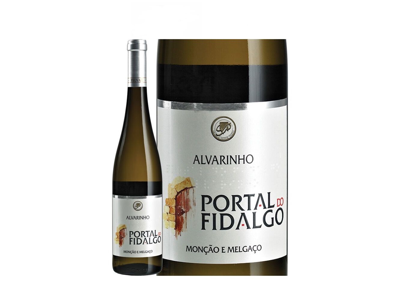 Infovini, O portal do vinho português