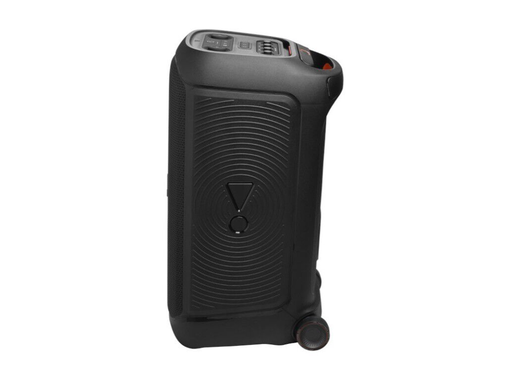 COLUNA ALTA POT&Ecirc;NCIA JBL PARTYBOX STAGE 320 240W AUT 18H image number 15