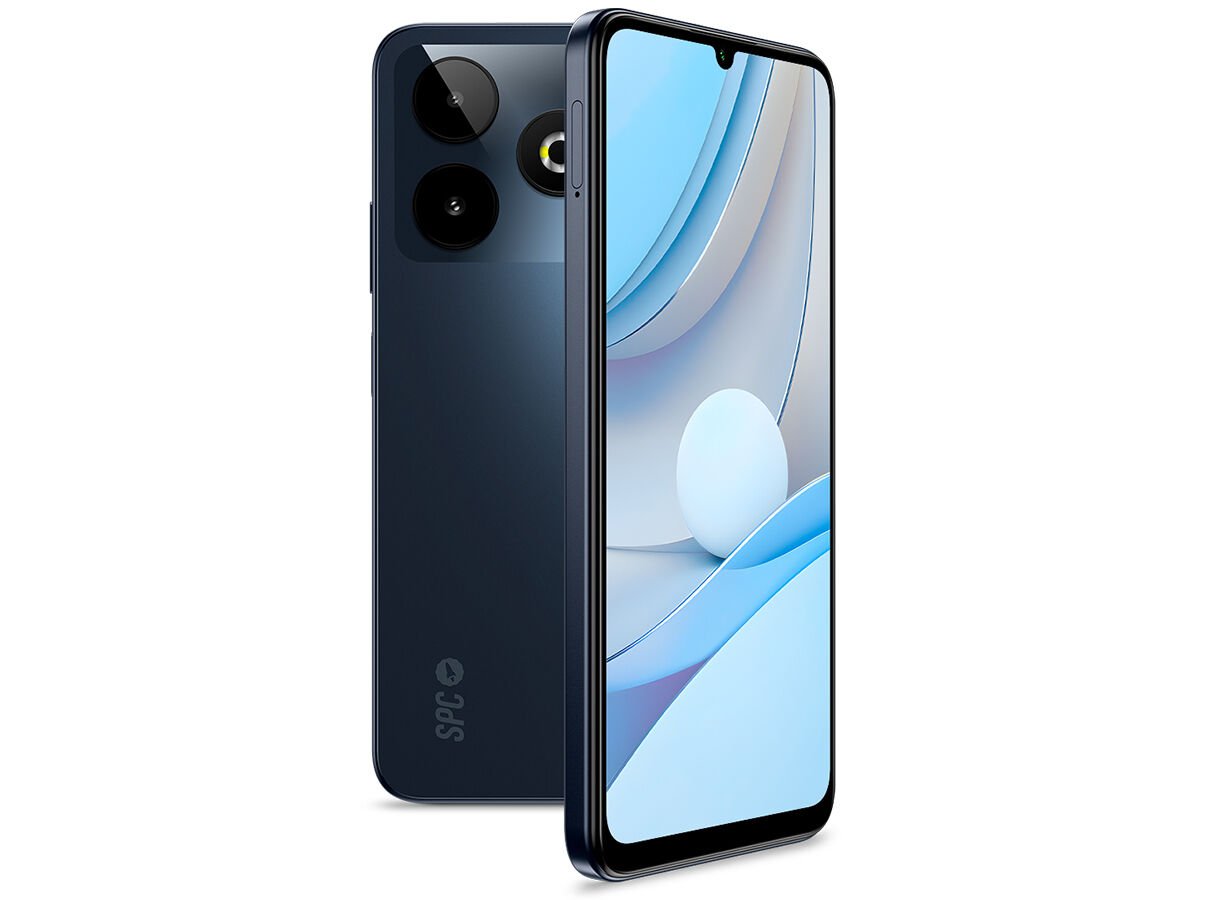 SMARTPHONE SPC DISCOVERY 3 SE (6.8'' 3/32GB DEEP SKY) image number 2