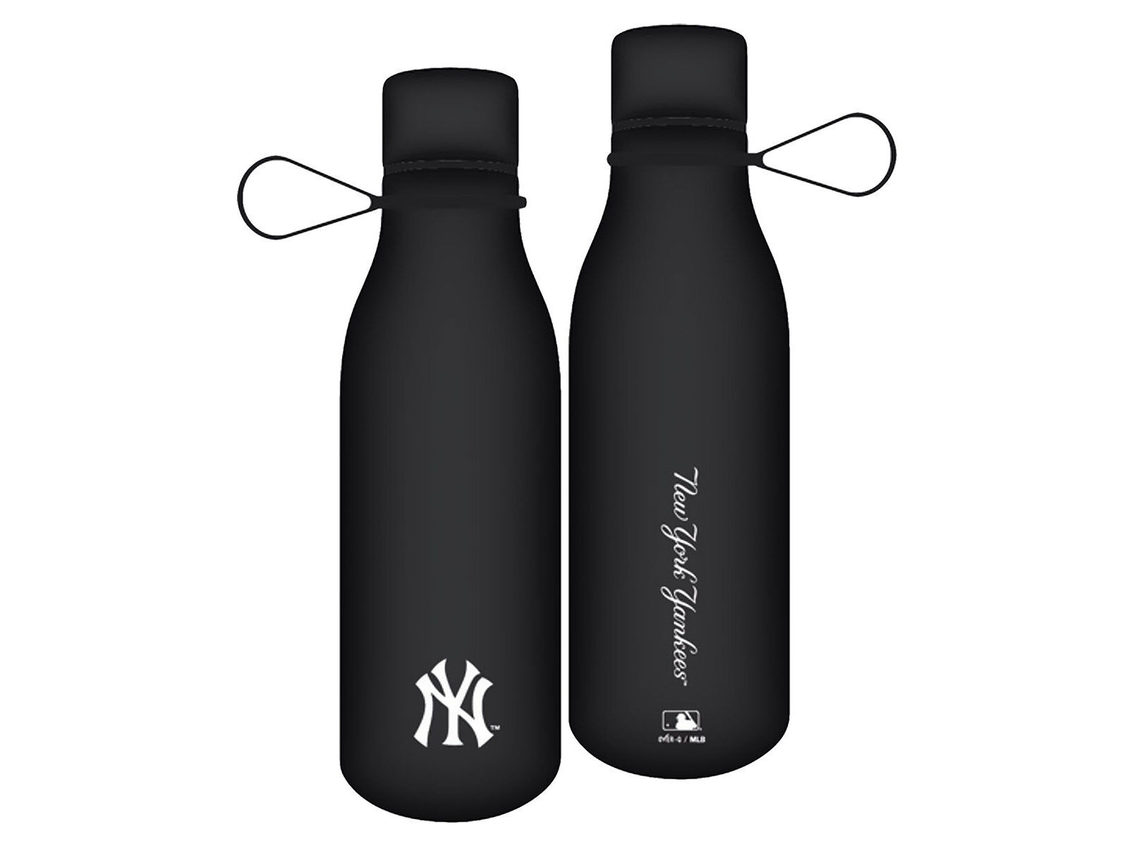 GARRAFA MLB NEW YORK YANKEES T&Eacute;RMICA 500ML