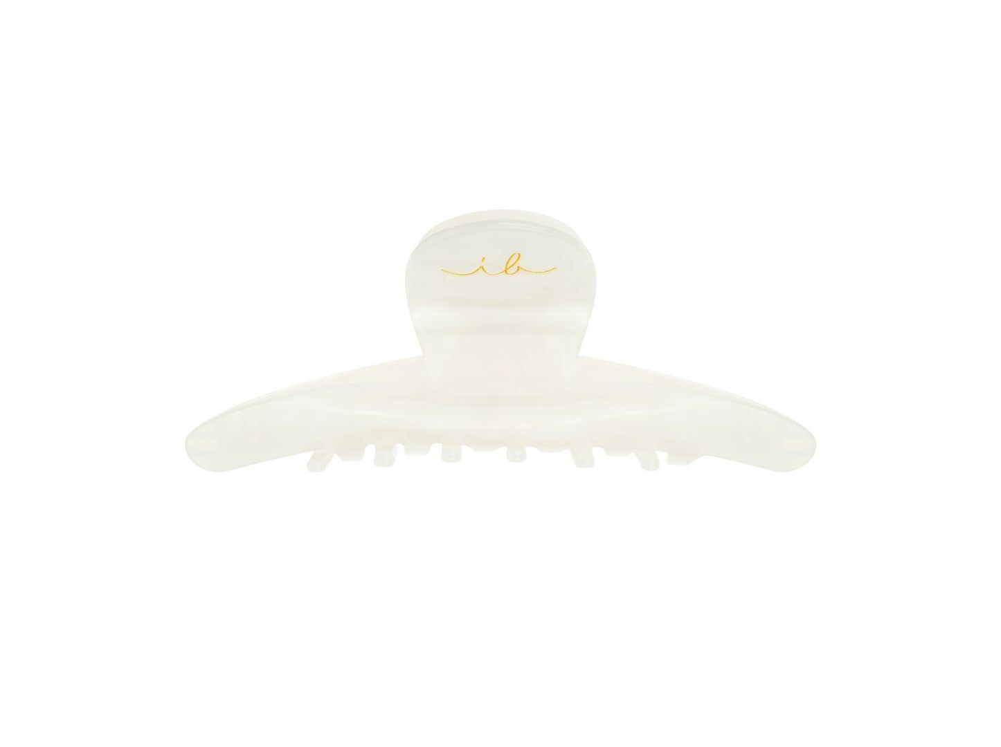 MOLA INVISIBOBBLE CLIPSTAR CLAWDIA TORTOISE image number 1