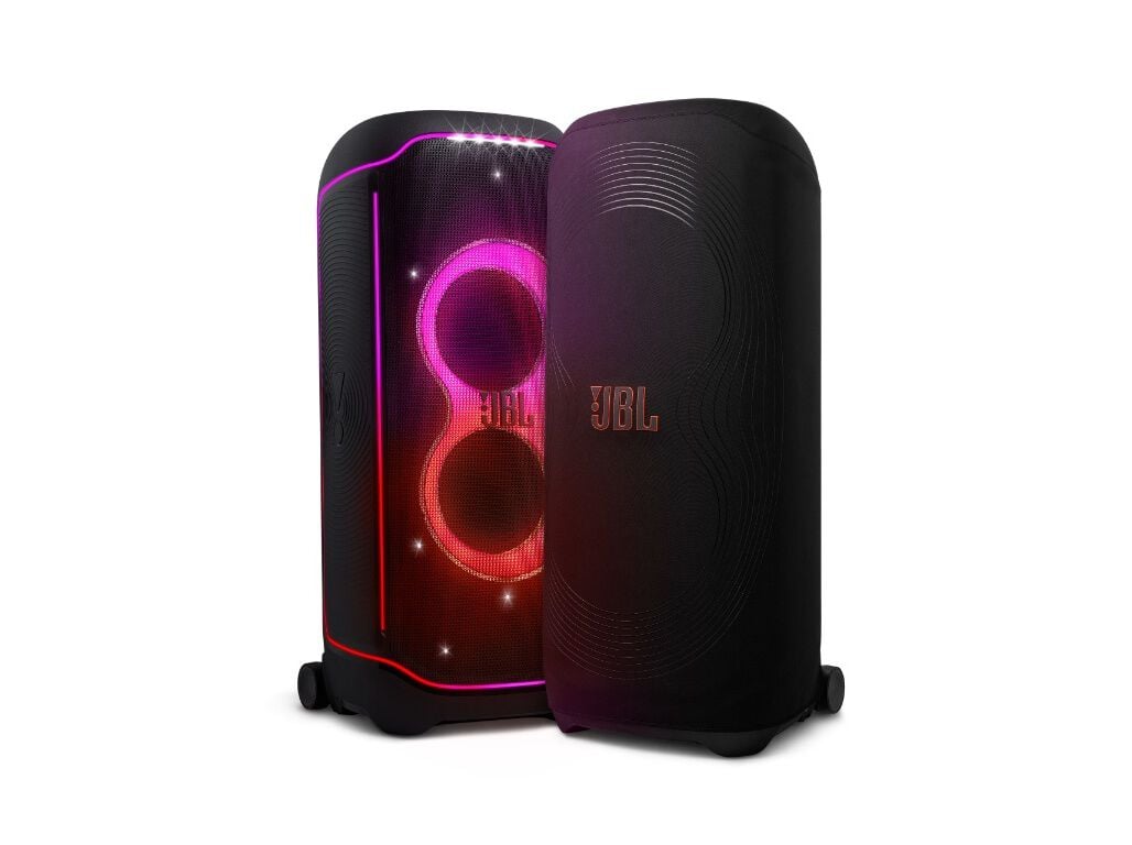 CAPA PROTE&Ccedil;&Atilde;O JBL PB ULTIMATE