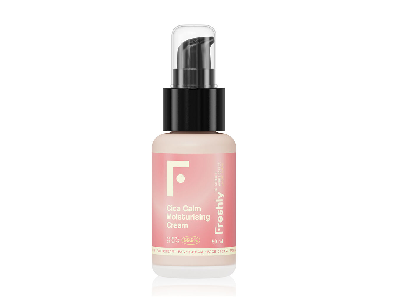 CREME HIDRATANTE FRESHLY CICA CALM 50ML image number 0