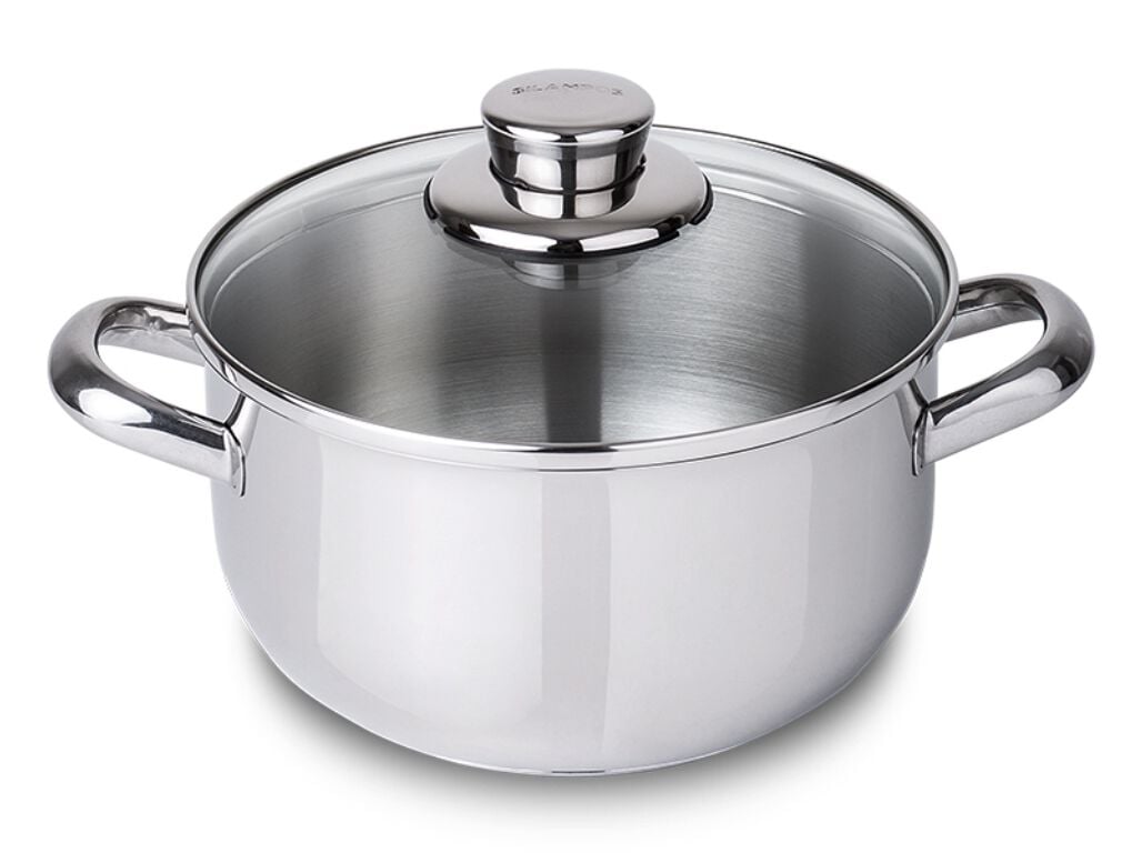 CA&Ccedil;AROLA SILAMPOS COMBI COM ASAS 26 CM 7 L image number 0