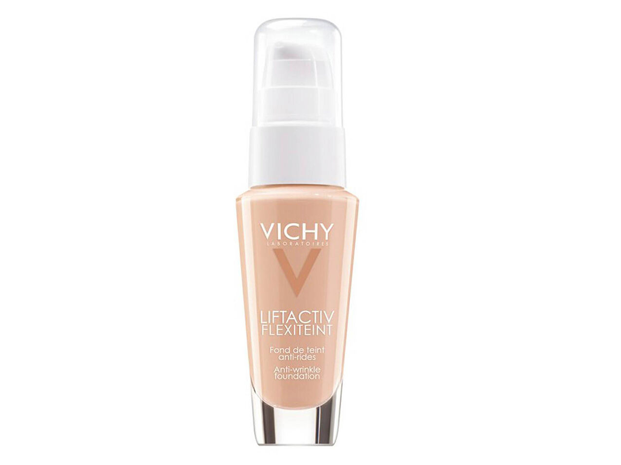 BASE VICHY LIFTACTIV FLEXILIFT COR 25 30ML