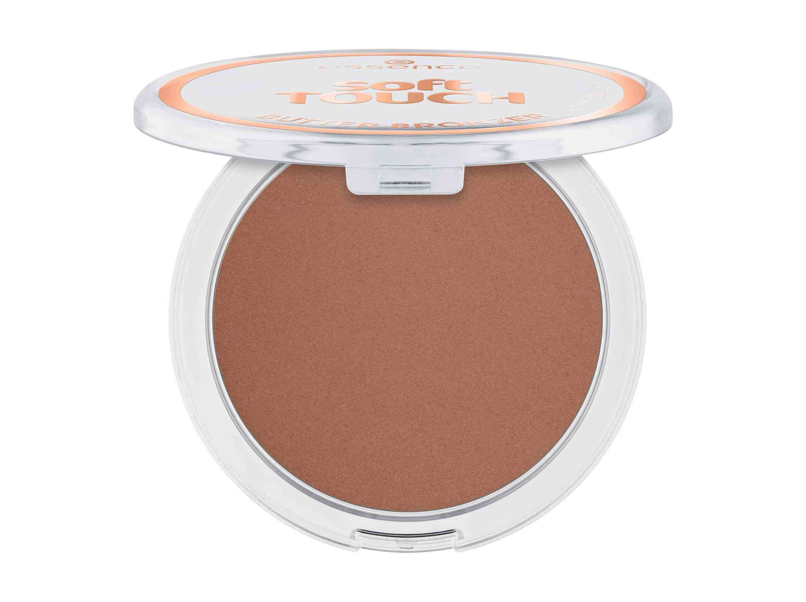BRONZER ESSENCE SOFT TOUCH BUTTER BRONZER 20 image number 0