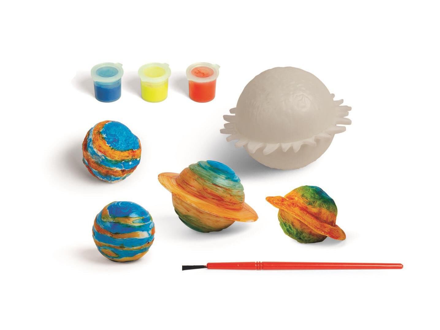 MONTESSORI CLEMENTONI UNIVERSO image number 2