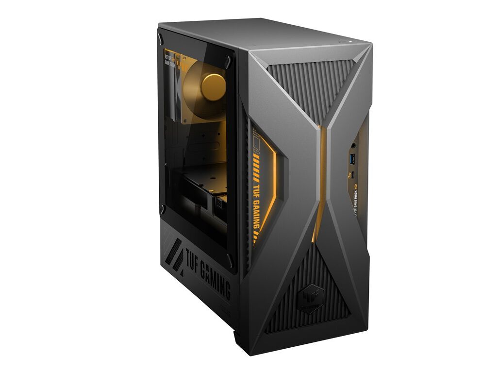 DESKTOP GAMING ASUS 5060 T500MV I7 32/1TB