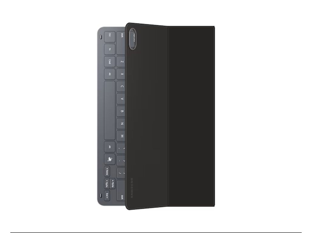 CAPA TECLADO SAMSUNG TAB S11 PRETA image number 5
