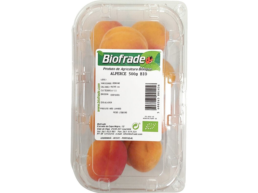 ALPERCE BIO 500G