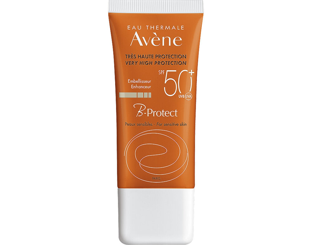 FLU&Iacute;DO AVENE SOLAR B-PROTECT SPF50+ 30ML image number 0