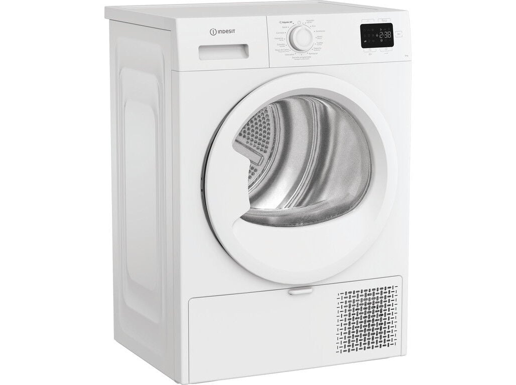 M&Aacute;QUINA SECAR ROUPA INDESIT C YSD 83D WW SPT CONDENSA&Ccedil;&Atilde;O 8KG image number 1