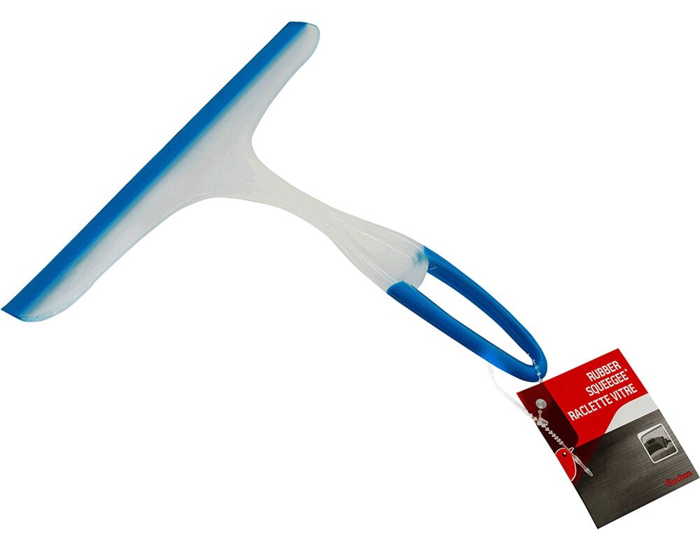 RODO AUCHAN 1 LADO 30X35CM