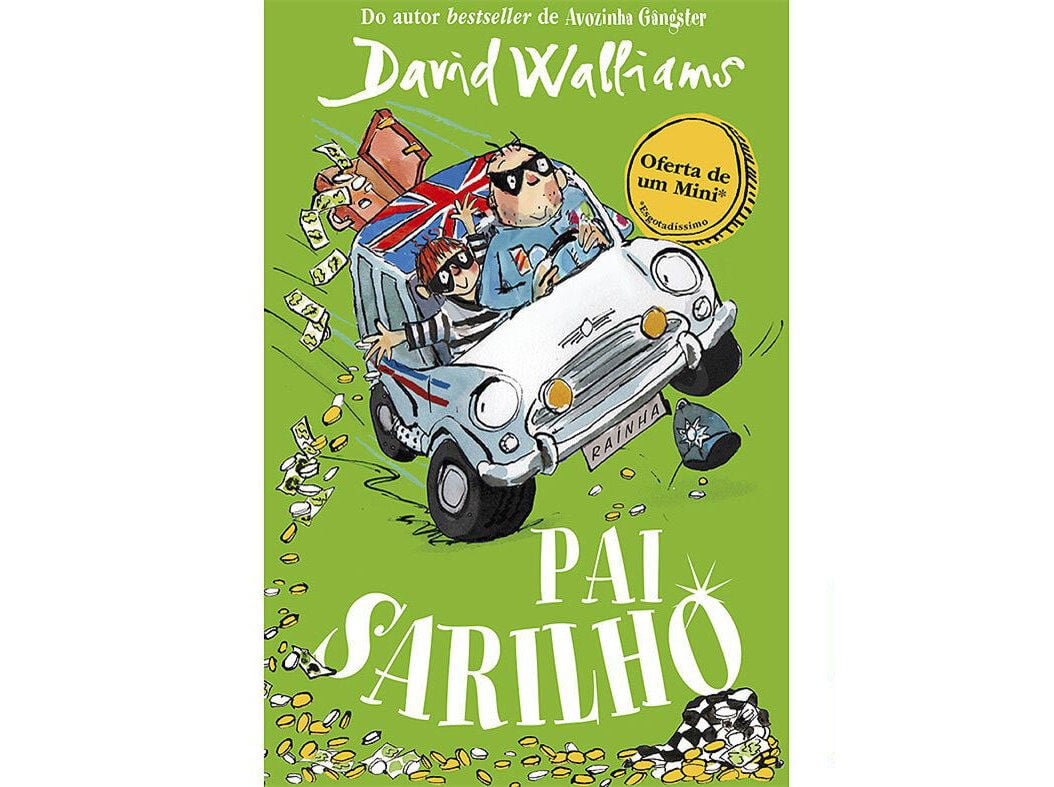 PAI SARILHO image number 0