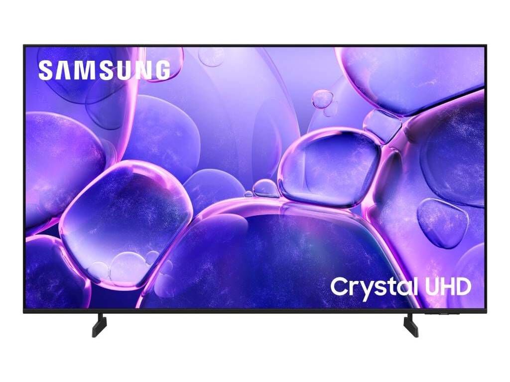 TV SAMSUNG TU43U8005FUXXC (43'' SMART 4K 108CM)