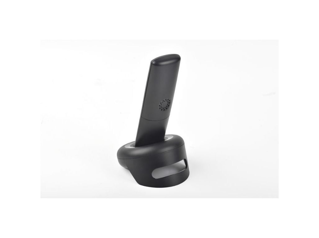 TELEFONE S/FIOS QILIVE Q.4902 DIGITAL PRETO image number 2