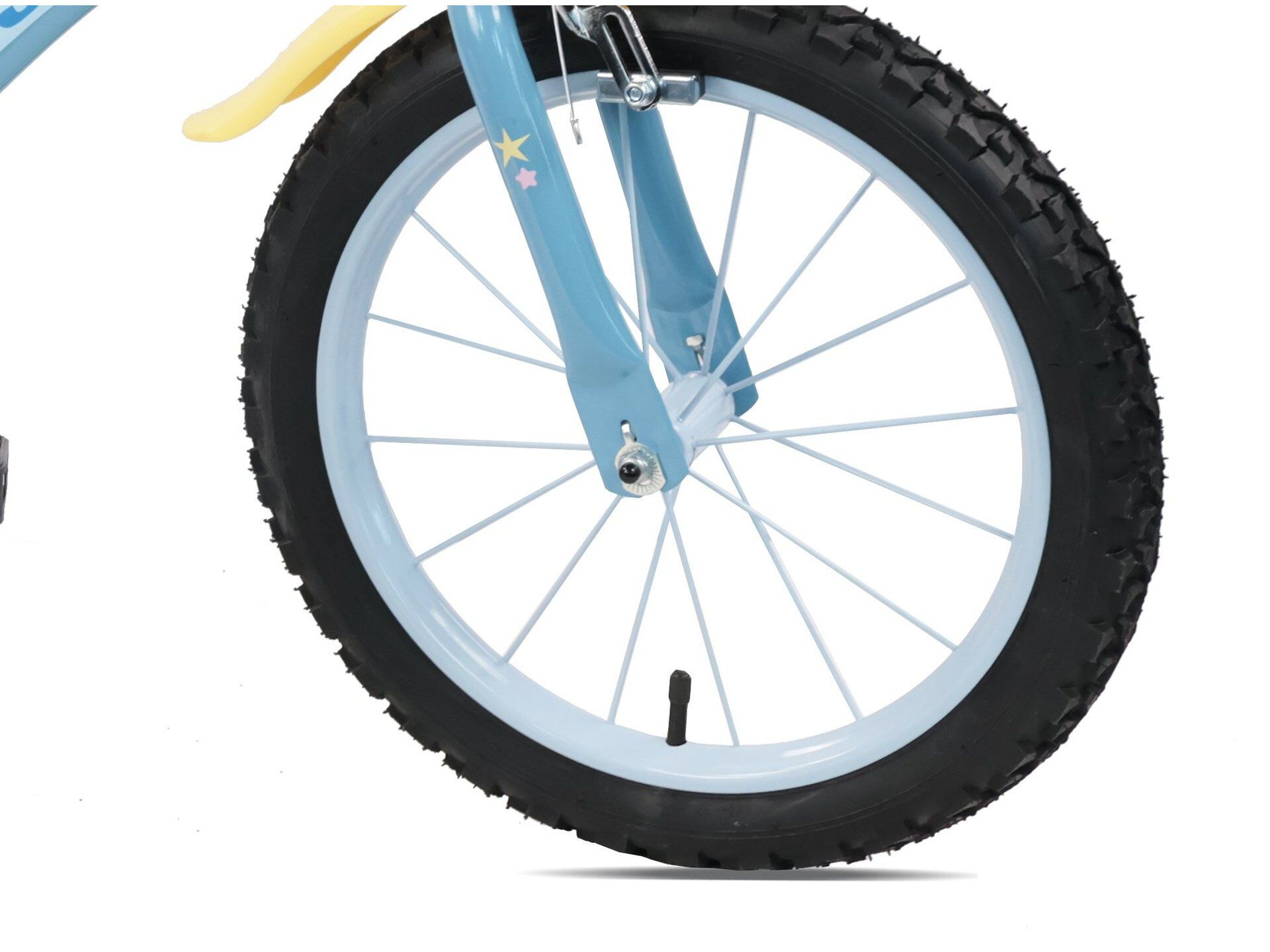 BICICLETA STITCH R16" image number 3