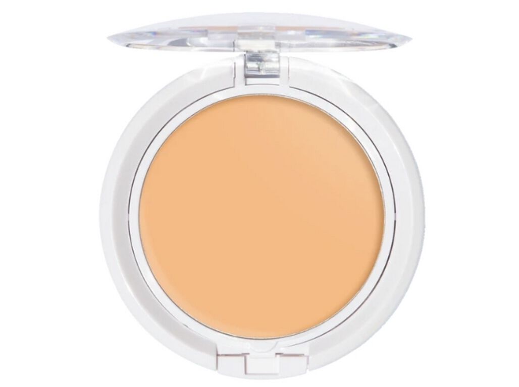 P&Oacute; COMPACTO JCAT SKIN BLOOM CREAM POWD SUEDE 8G image number 0