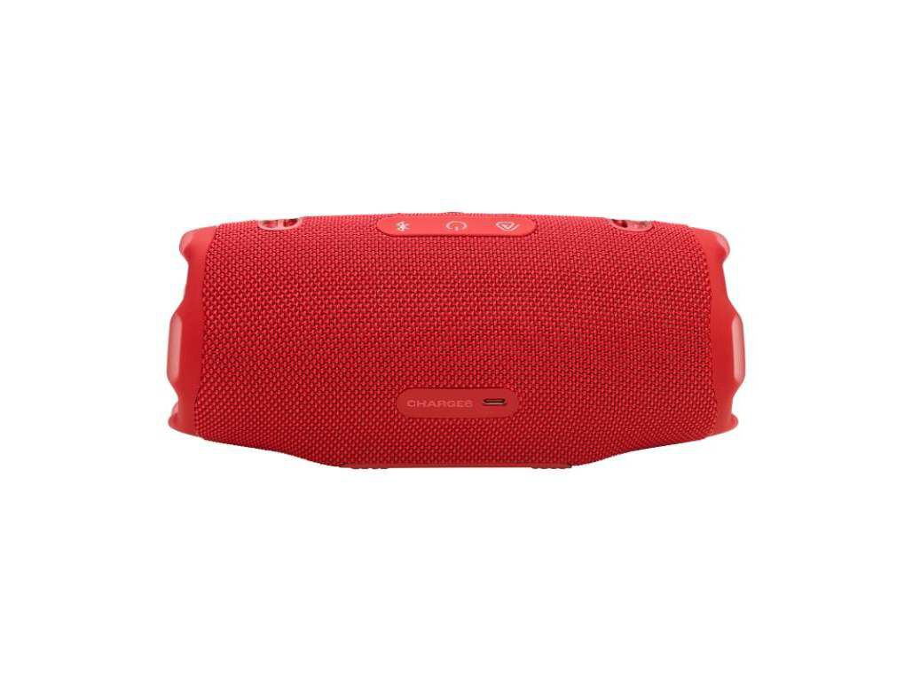 COLUNA PORT&Aacute;TIL JBL CHARGE 6 RED image number 3