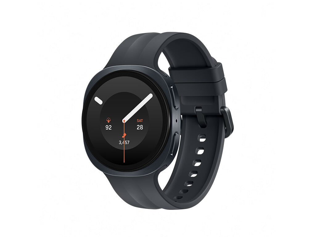 SMARTWATCH SAMSUNG GALAXY WATCH9 40MM BT PRETO