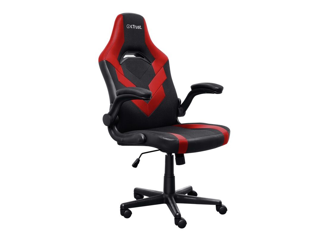 CADEIRA GAMING TRUST 24986 VERMELHO GXT703R RIYE image number 3