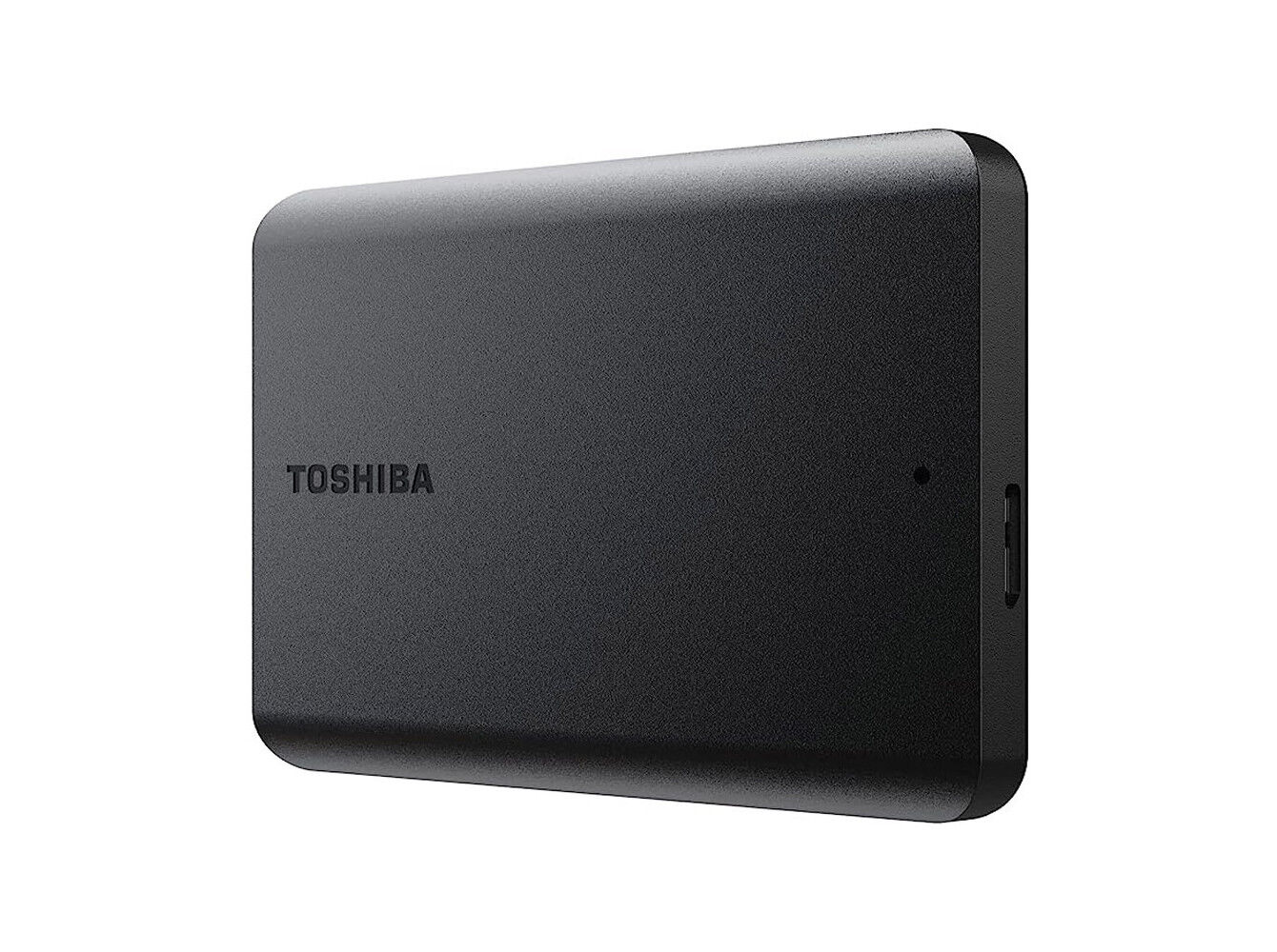 DISCO EXTERNO HDD TOSHIBA HDTB520EK3AA 2.5" 2TB image number 1