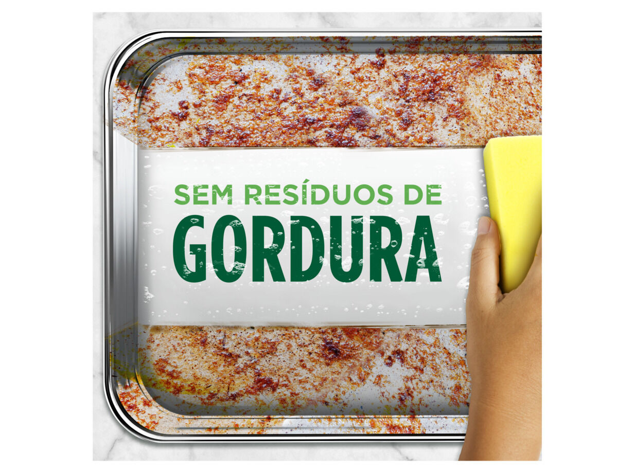 DETERGENTE LOI&Ccedil;A MANUAL FAIRY ORIGINAL 654ML image number 3