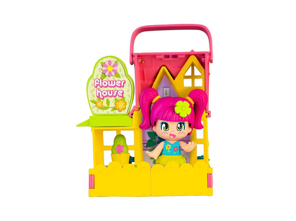 CASINHAS PINYPON MODELOS SORTIDOS image number 0