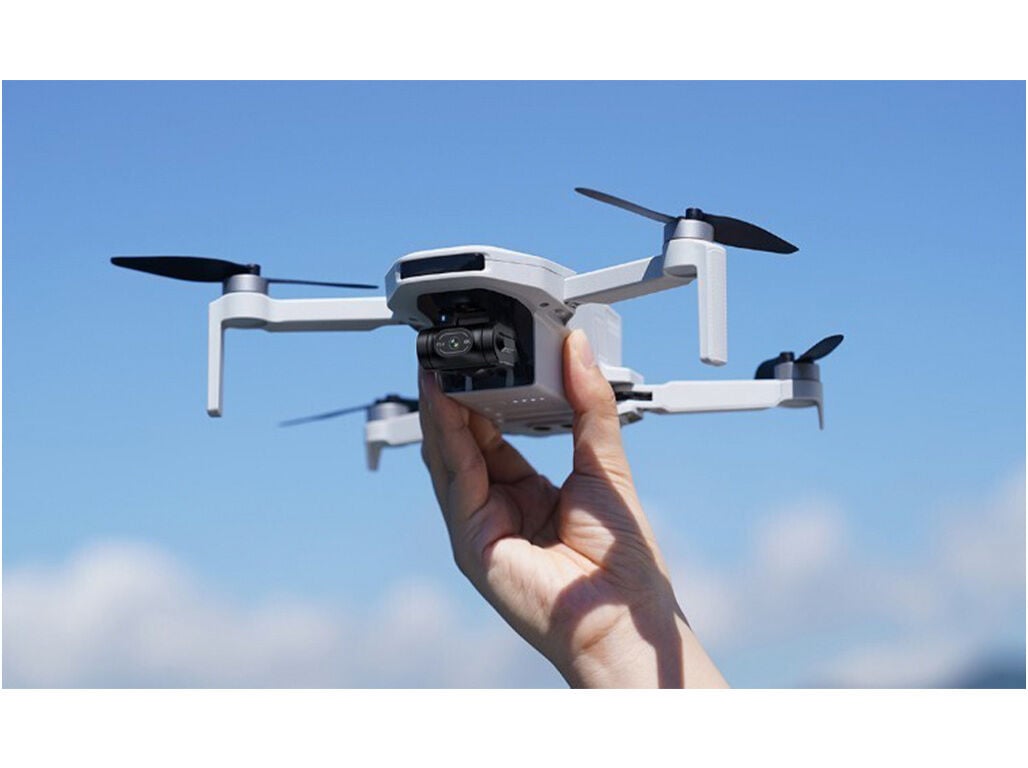 DRONE ATOM POTENSIC APM1510112 4K STD KIT image number 4