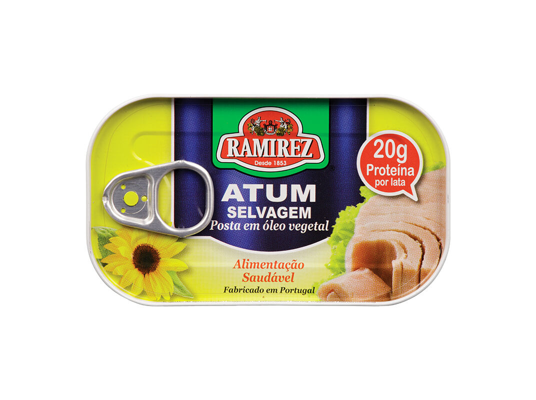 ATUM EM &Oacute;LEO RAMIREZ 120(78)G
