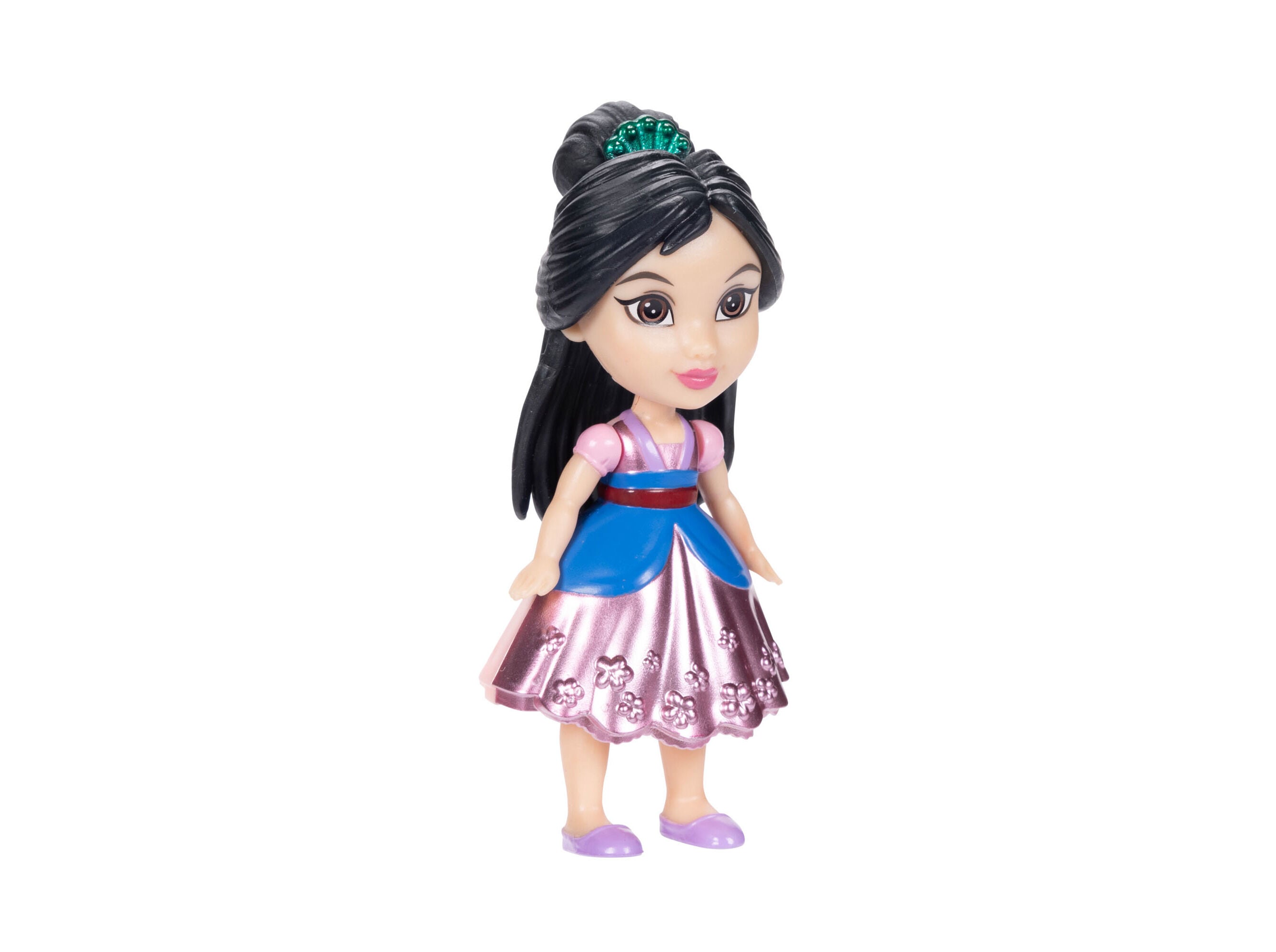 FROZEN DISNEY PRINCESAS MINI MODELOS SORTIDOS image number 2