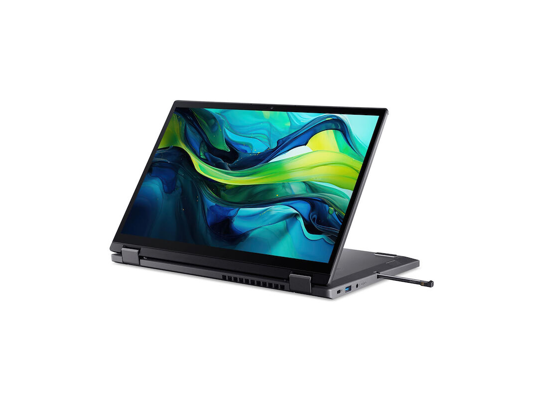 PORT&Aacute;TIL CONVERT&Iacute;VEL ACER ASPIRE SPIN (14" CORE ULTRA 5 RAM: 16GB 1TB SSD) image number 2