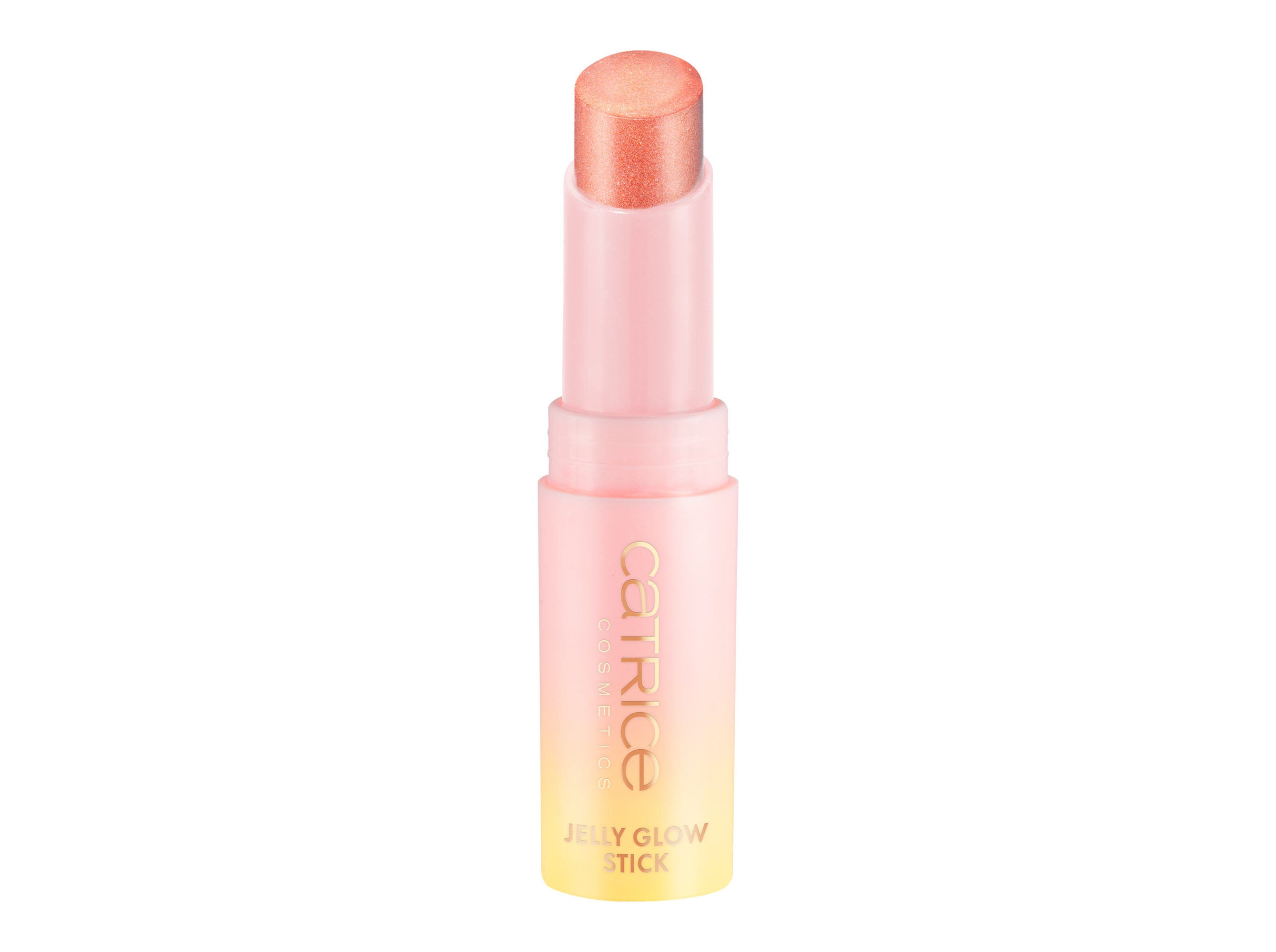 STICK ILUMINADOR CATRICE MIDNIGHT SUN C01 4G image number 1