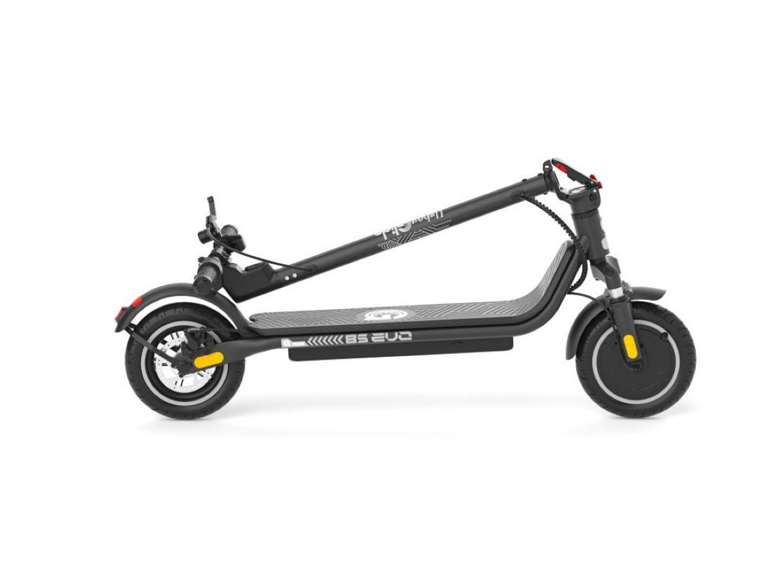 TROTINETE URBANGLIDE RIDE 85 EVO image number 6