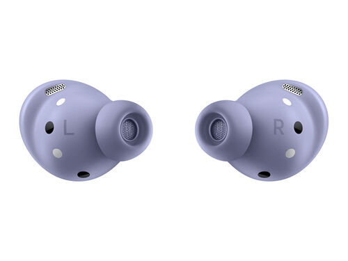 AURICULARES SAMSUNG GALAXY BUDS PRO ROXO image number 1