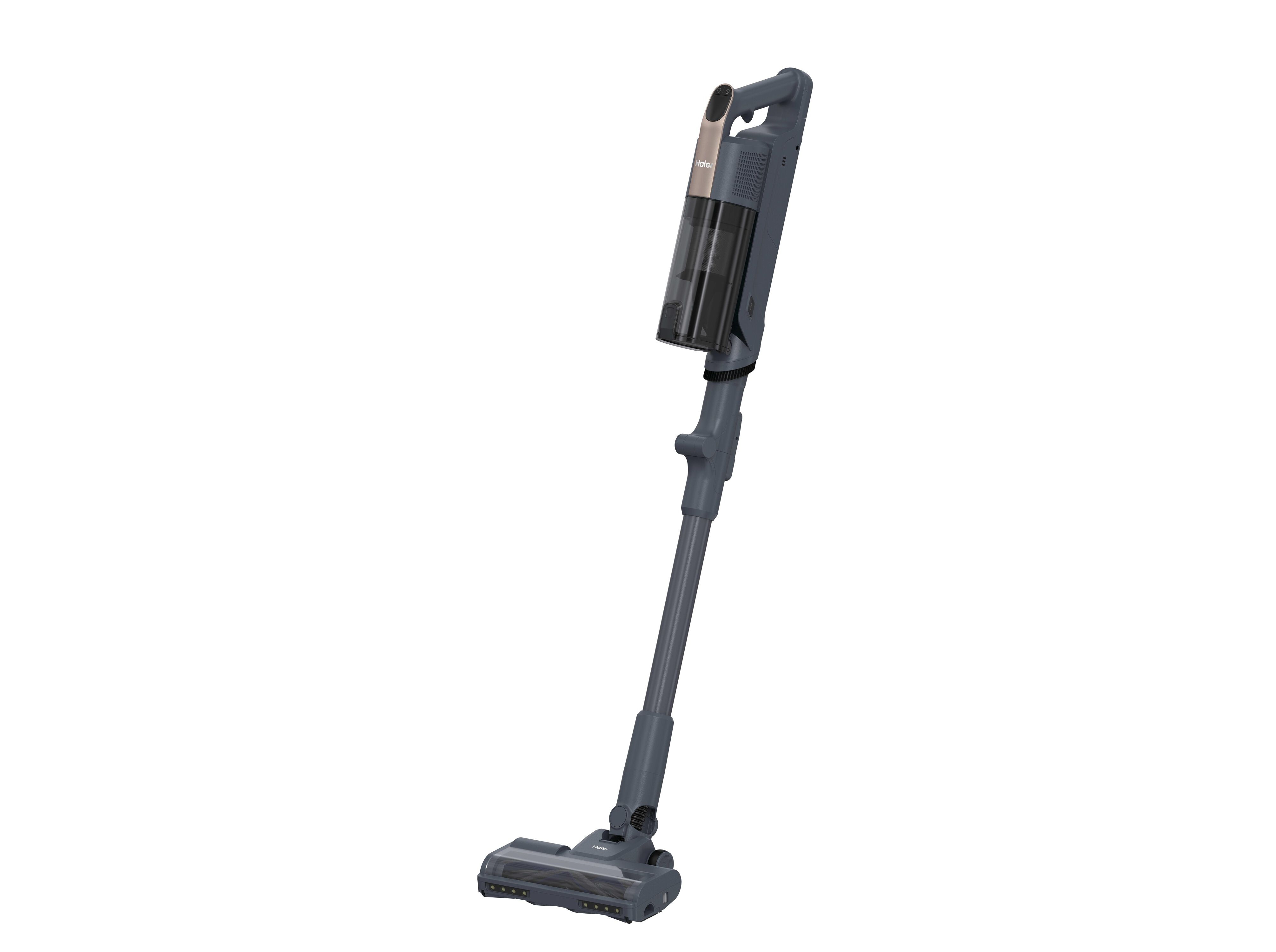ASPIRADOR VERTICAL HAIER HCVM110PX 011 PET FLEXI 22.2V image number 2